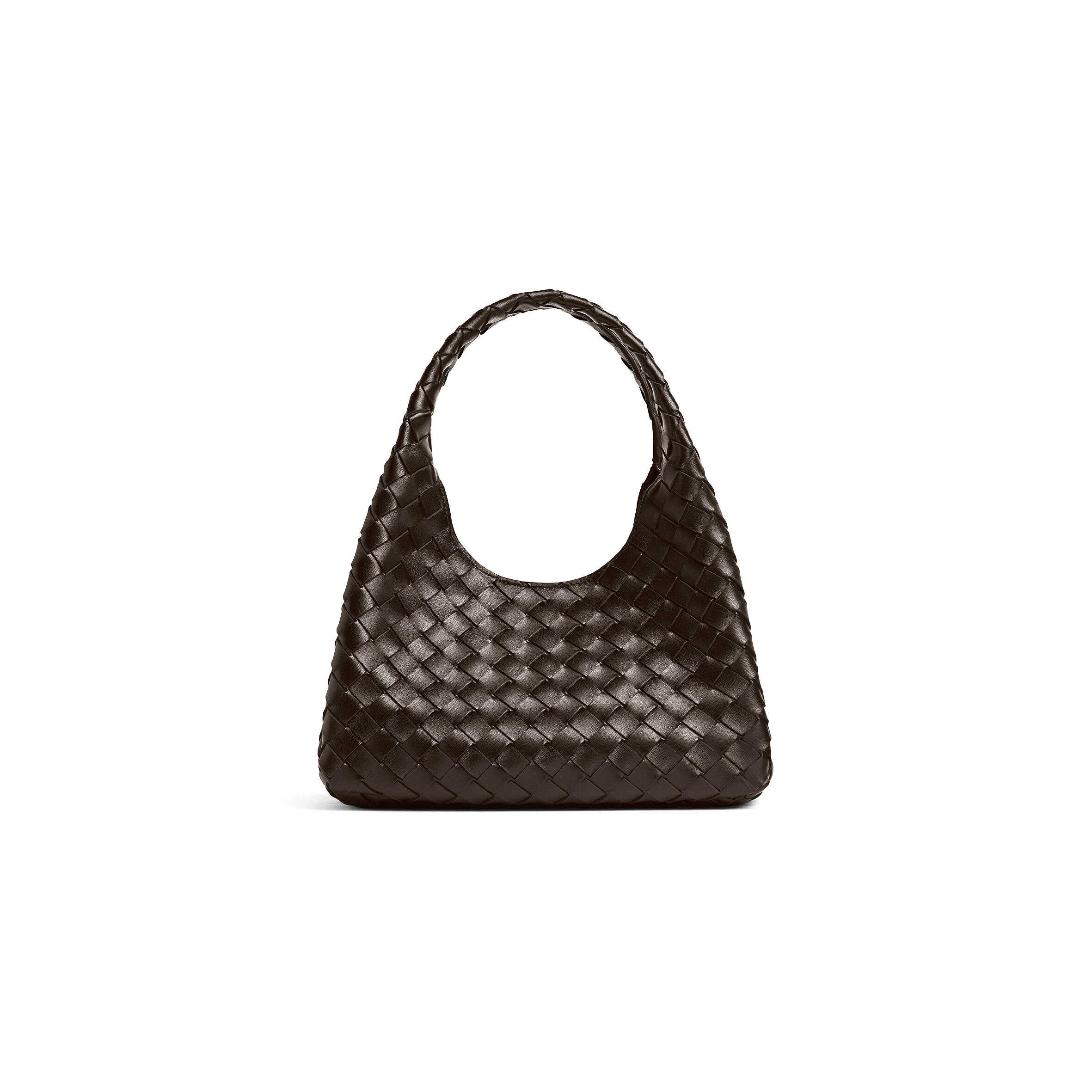 BOTTEGA VENETA SMALL CAMPANA 854248V4SC02190 (28*16*15cm)